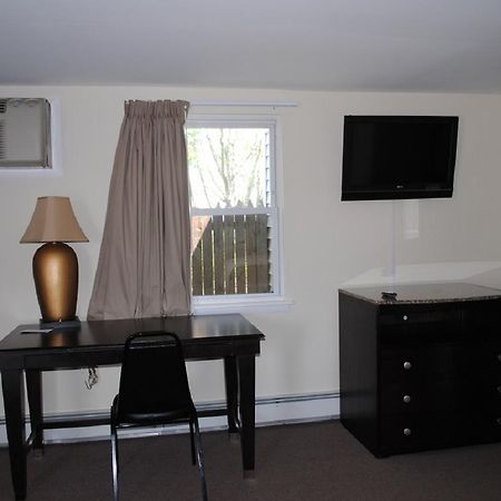 Shore Point Motel Point Pleasant Beach Ngoại thất bức ảnh
