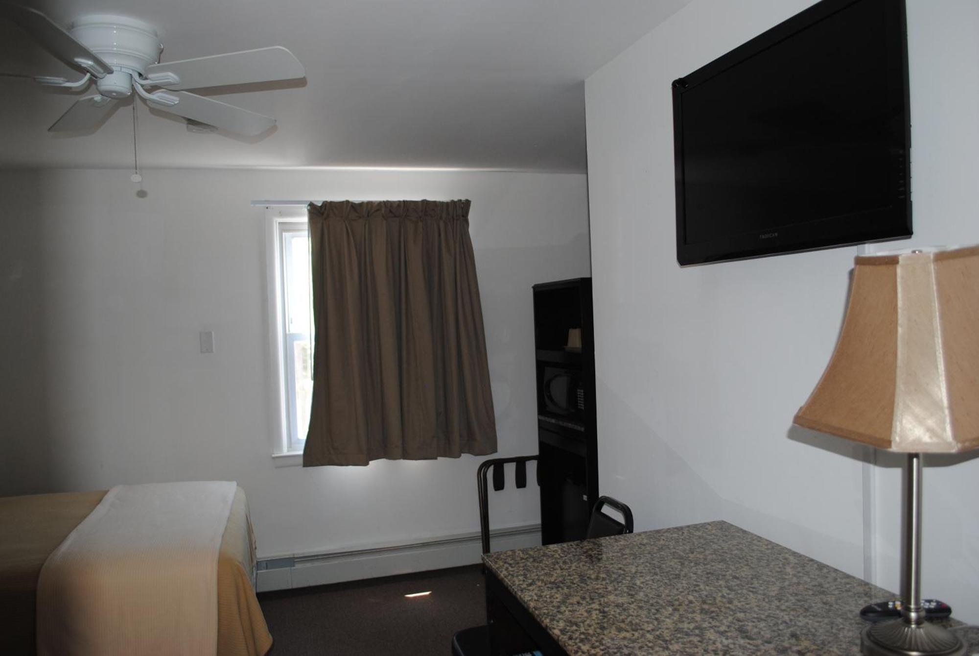 Shore Point Motel Point Pleasant Beach Phòng bức ảnh