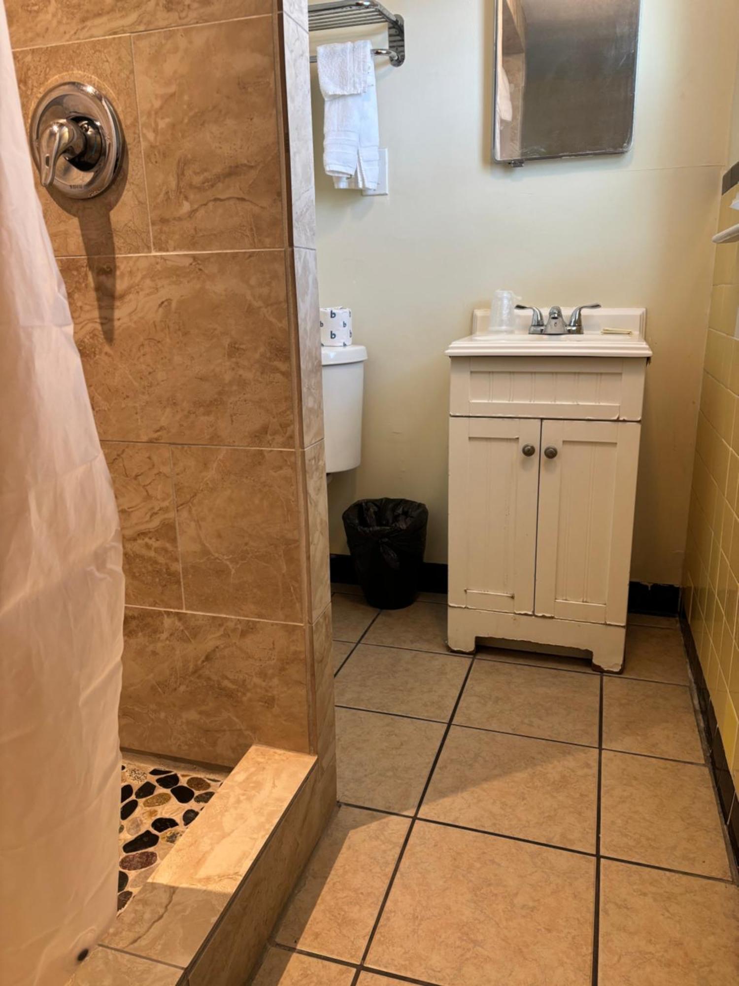 Shore Point Motel Point Pleasant Beach Ngoại thất bức ảnh