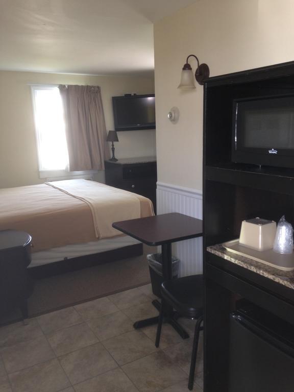 Shore Point Motel Point Pleasant Beach Ngoại thất bức ảnh