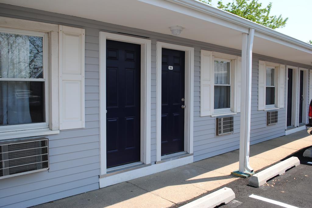 Shore Point Motel Point Pleasant Beach Ngoại thất bức ảnh