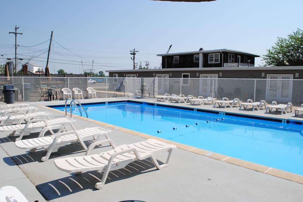 Shore Point Motel Point Pleasant Beach Ngoại thất bức ảnh