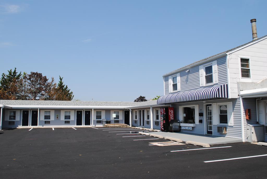 Shore Point Motel Point Pleasant Beach Ngoại thất bức ảnh