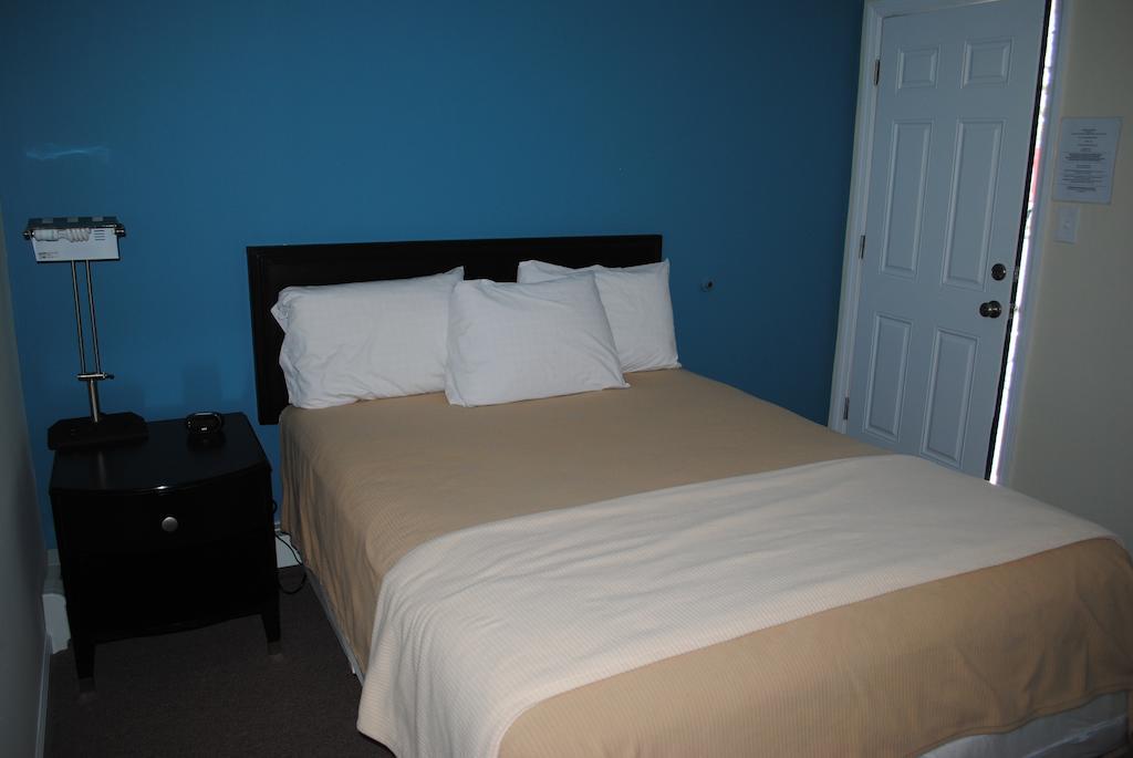 Shore Point Motel Point Pleasant Beach Ngoại thất bức ảnh