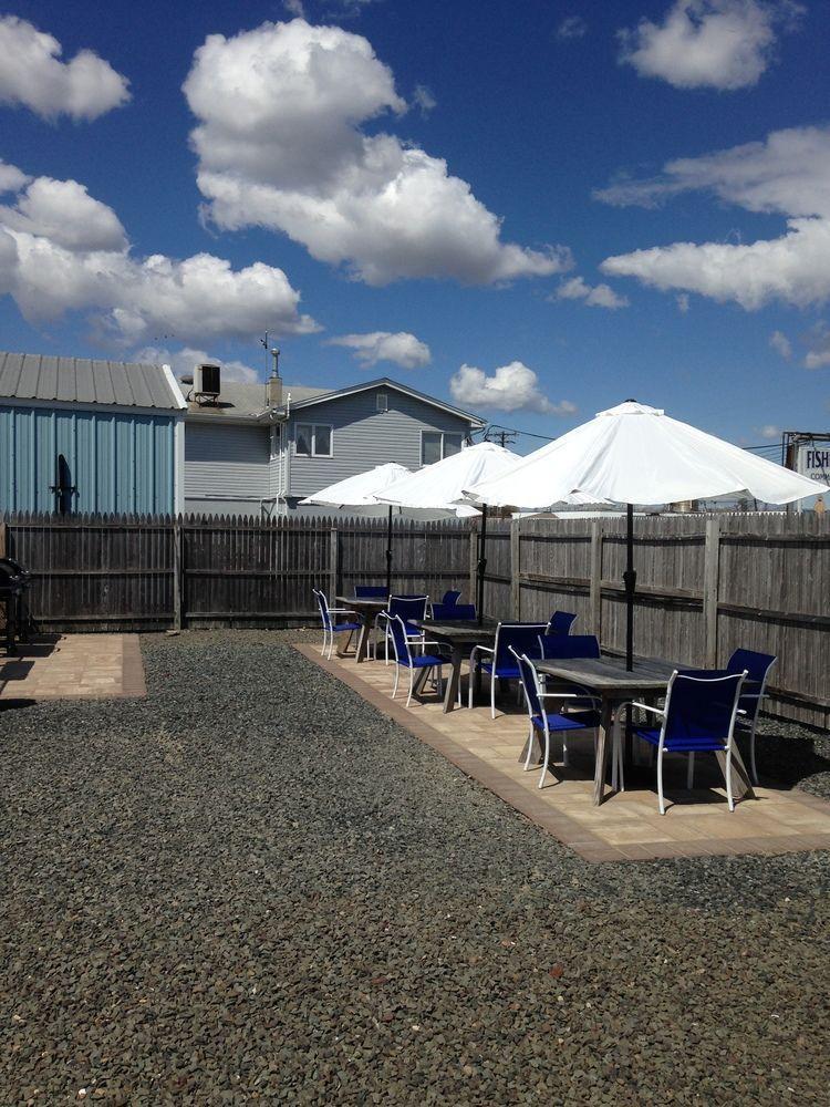 Shore Point Motel Point Pleasant Beach Ngoại thất bức ảnh