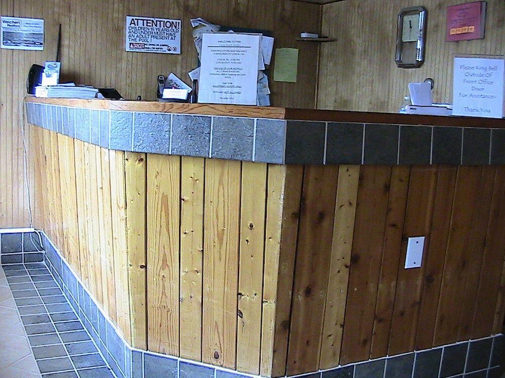 Shore Point Motel Point Pleasant Beach Ngoại thất bức ảnh