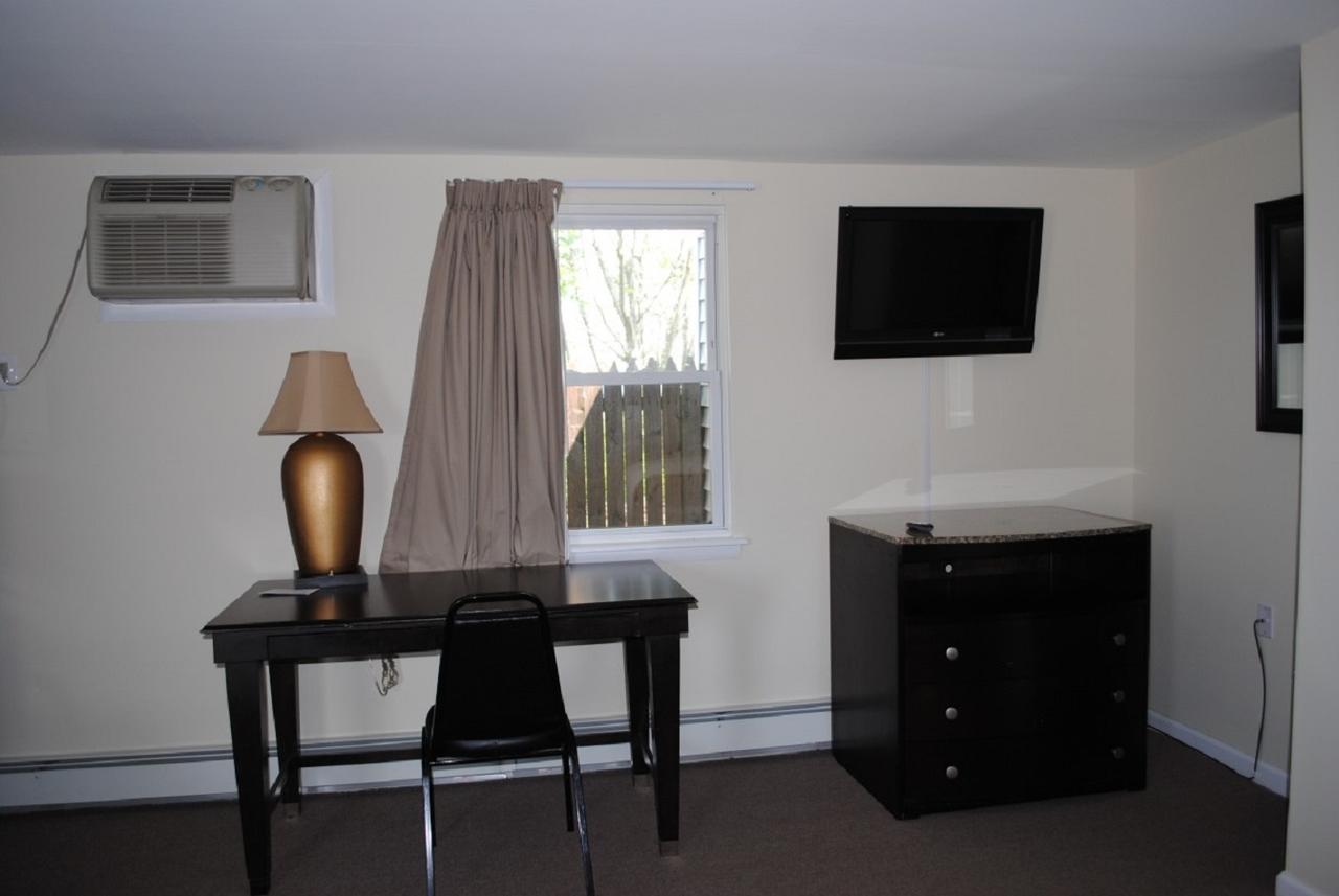 Shore Point Motel Point Pleasant Beach Ngoại thất bức ảnh