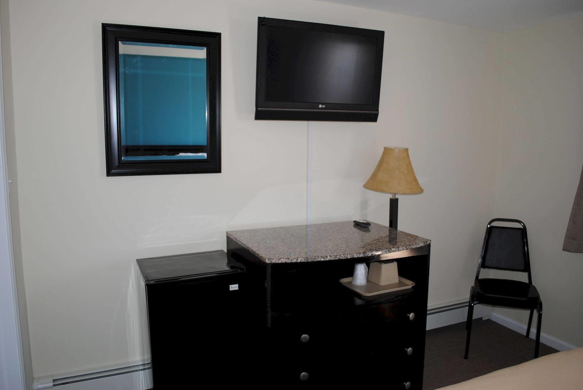 Shore Point Motel Point Pleasant Beach Ngoại thất bức ảnh