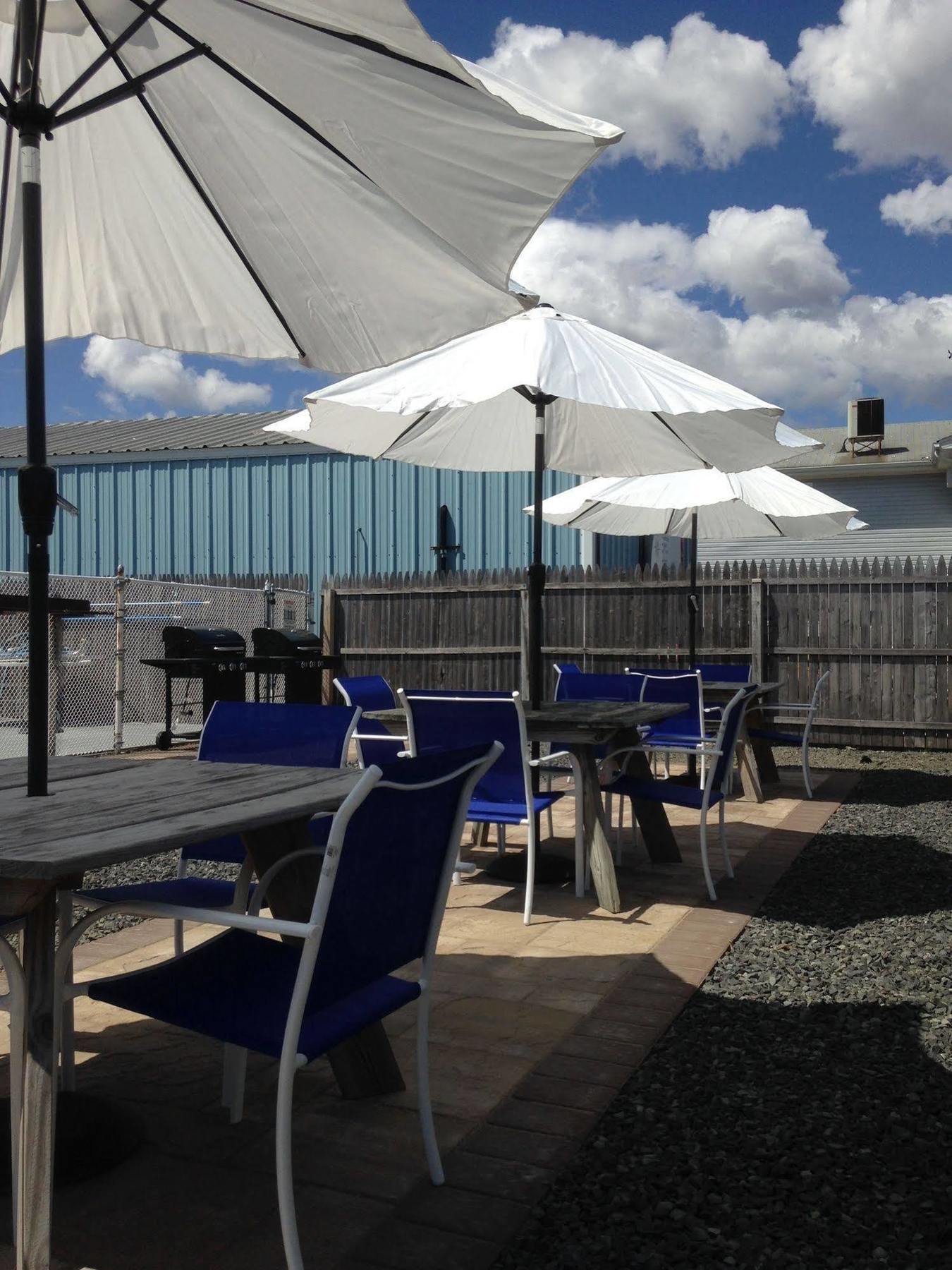 Shore Point Motel Point Pleasant Beach Ngoại thất bức ảnh
