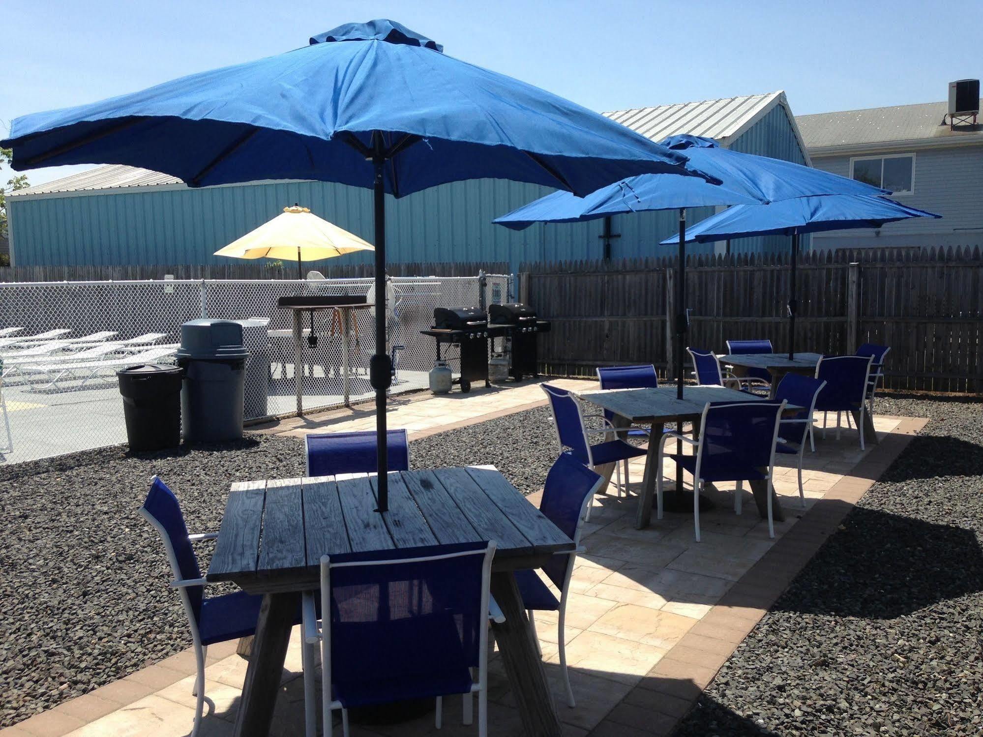 Shore Point Motel Point Pleasant Beach Ngoại thất bức ảnh