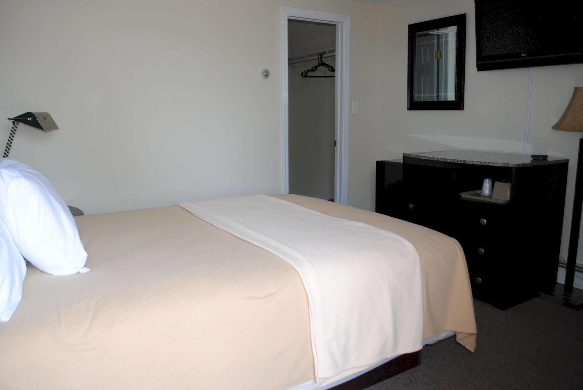 Shore Point Motel Point Pleasant Beach Ngoại thất bức ảnh