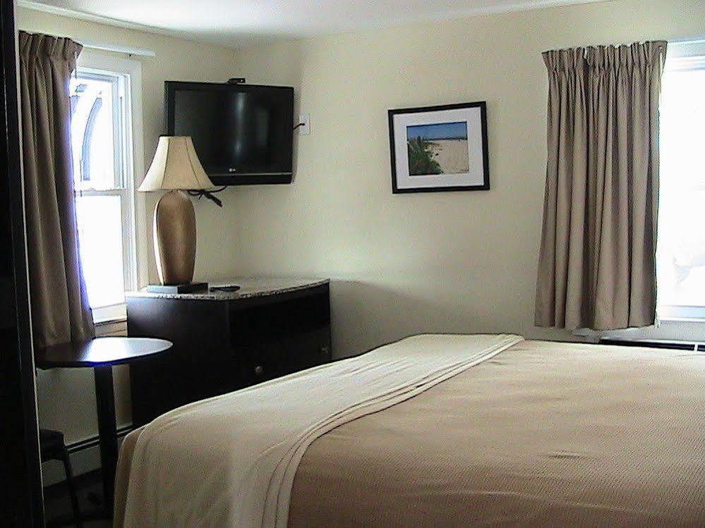 Shore Point Motel Point Pleasant Beach Ngoại thất bức ảnh